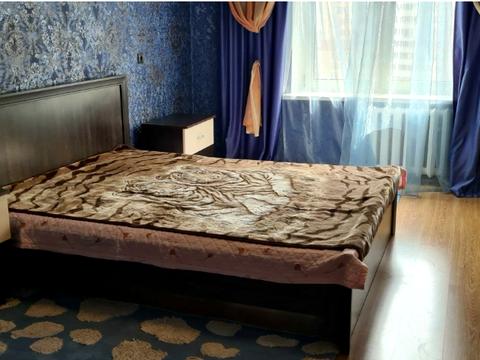 квартира по адресу Олены Пчилки ул., 2-Б