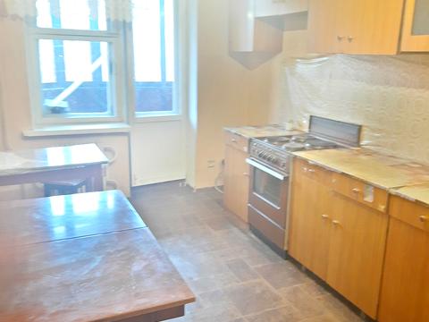 квартира по адресу Бориспольская ул., 12-Б