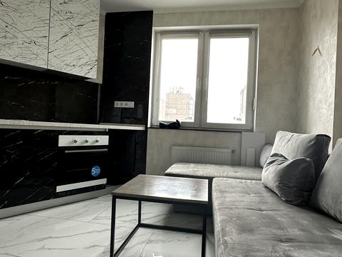 квартира за адресою Новопольова вул., 2