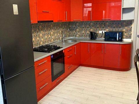 квартира за адресою Запорізьке 30, 30