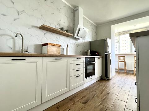 квартира за адресою Самійла Кішки вул. (Маршала Конєва), 9