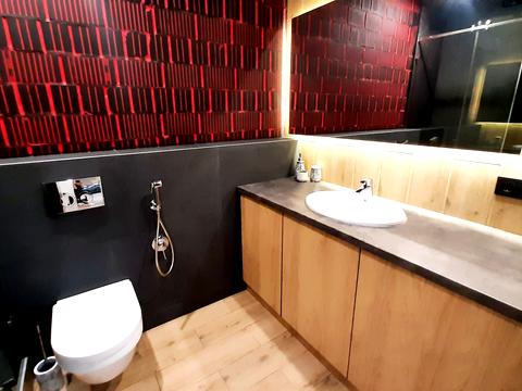 квартира по адресу Джона Маккейна ул. (Кудри Ивана), 7