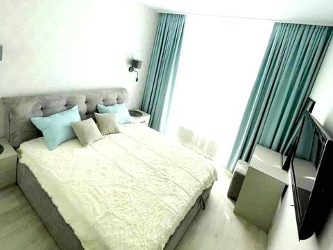 квартира за адресою Бориса Гмирі вул., 14-А