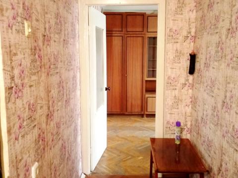 квартира за адресою Митрополита Василя Липківського вул. (Урицького), 11