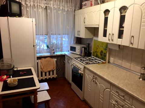 квартира по адресу Максима Дия ул. (Шелгунова), 11