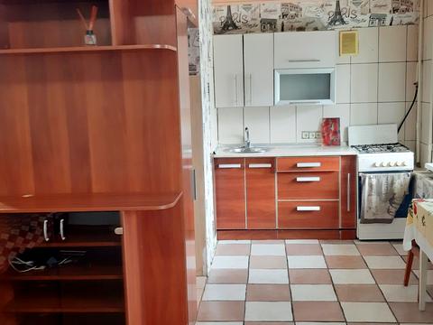 квартира по адресу Рокоссовского маршала просп., 3-А