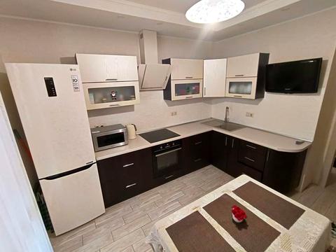 квартира за адресою Воскресенська вул., 16-В