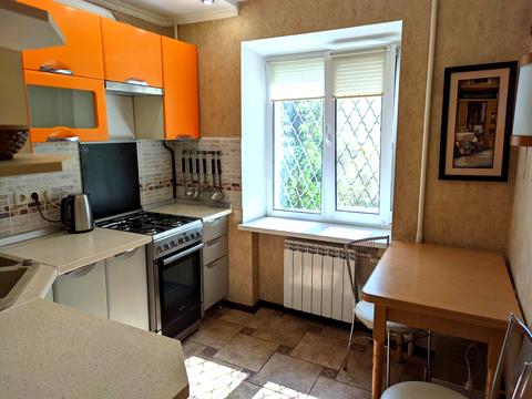 квартира по адресу Гетьмана Павла Полуботка ул. (Попудренко), 28