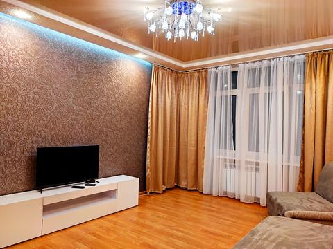 квартира по адресу Митрополита Василия Липковского ул. (Урицкого), 37-В