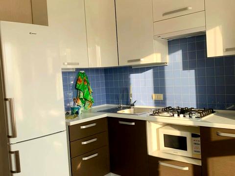 квартира за адресою Володимира Антоновича вул. (Свердлова), 36