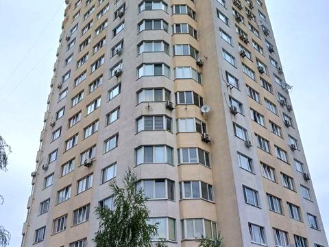 квартира за адресою Василя Симоненка вул., 2-Б