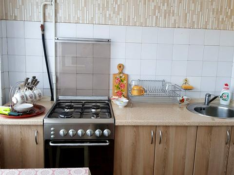 квартира по адресу Иорданская ул. (Лайоша Гавро), 24