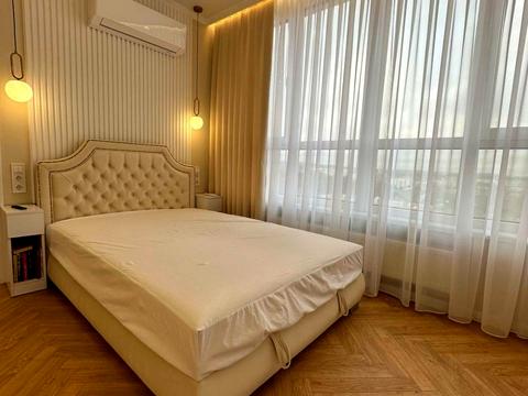 квартира по адресу Тараса Шевченко ул., 60