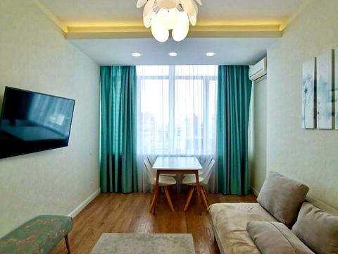 квартира по адресу Евгения Коновальца ул. (Щорса), 44-А