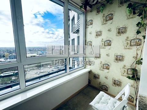 квартира по адресу Заречная ул., 1-Б