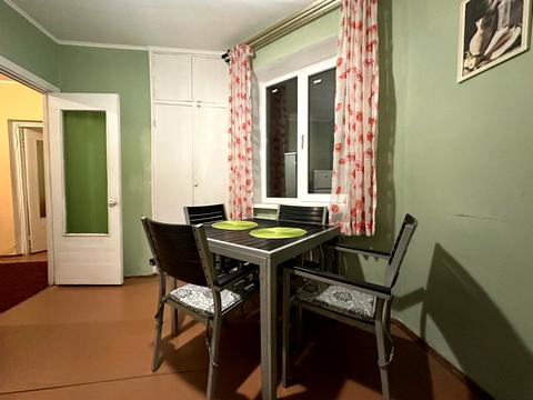 квартира за адресою Миру просп., 71