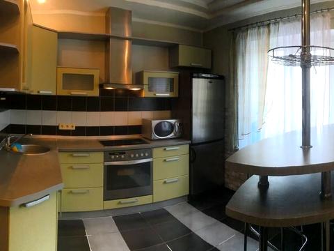 квартира за адресою Драгоманова вул., 12-А