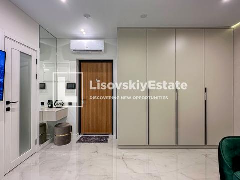 квартира за адресою Кудрявська вул., 24а