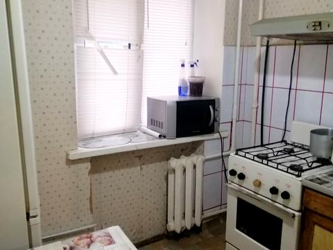 квартира по адресу Новодарницкая ул., 30