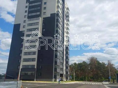 квартира за адресою Нескорених вул. (Героїв Праці), (Будинок 2)