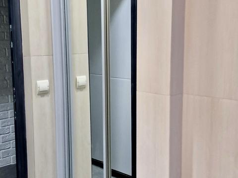 квартира по адресу Даниила Щербаковского ул. (Щербакова), 52