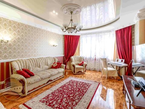 квартира по адресу Бориса Гмыри ул., 8-Б