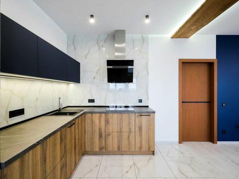 квартира за адресою Берестейський просп. (Перемоги), 5-В