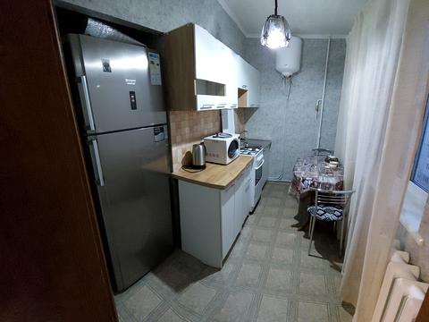 квартира по адресу Героев Днепра ул., 64