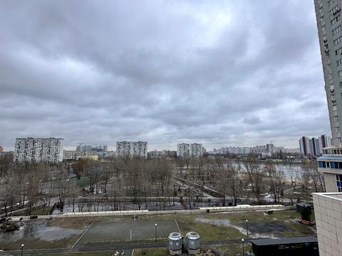 квартира за адресою Юрія Шумського вул., 1