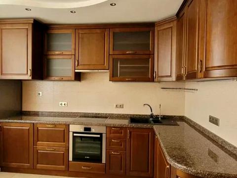 квартира за адресою Олени Пчілки вул., 5