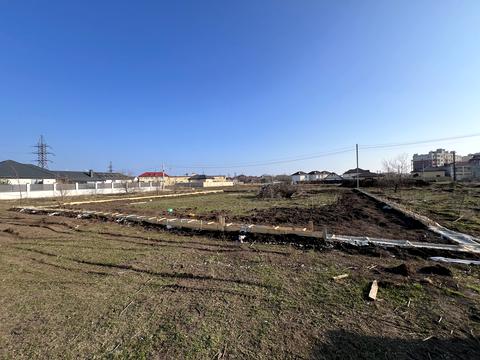 ділянка за адресою Таїрове