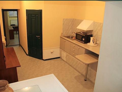 коммерческая по адресу Бульварно-Кудрявская ул. (Воровского), 5-А