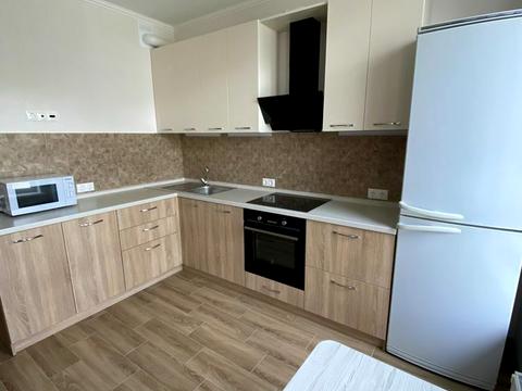 квартира за адресою Берестейський просп. (Перемоги), 67