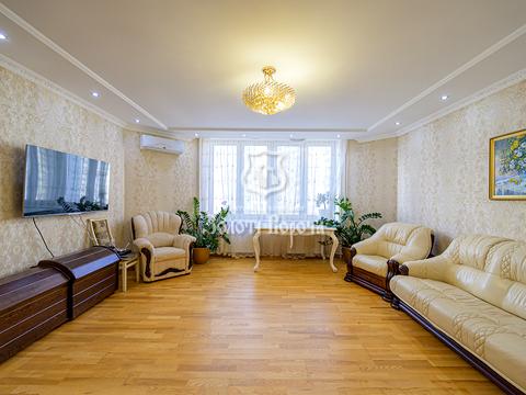 квартира за адресою Драгоманова вул., 6-А