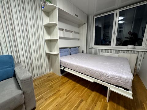 квартира за адресою Юрія Поправки вул. (Миколи Лебедєва), 14