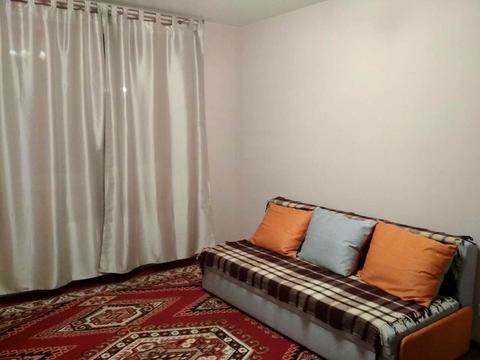 квартира по адресу Мира ул., 17