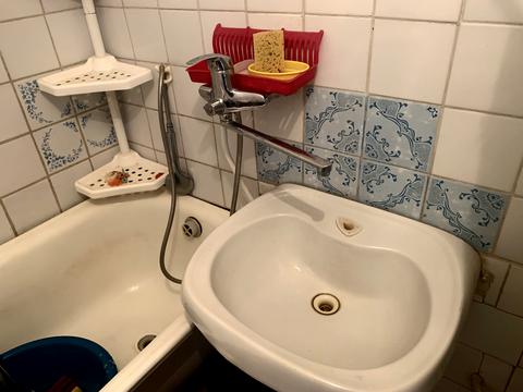 квартира за адресою Ладозька вул., 21