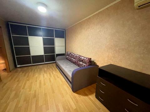 квартира по адресу Александра Поля просп. (Кірова), 48-Б