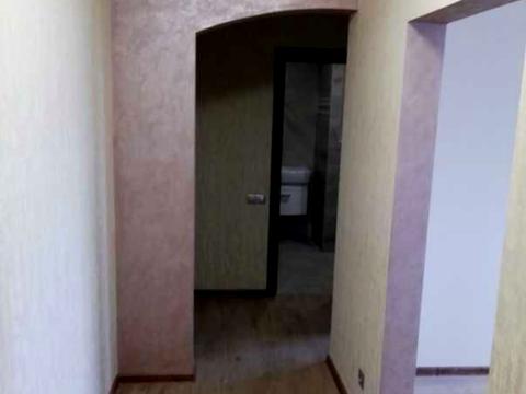 квартира за адресою Марії Башкірцевої вул., 33