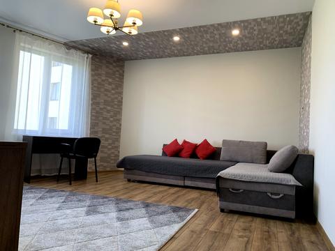 квартира по адресу Липовая Аллея ул., 15