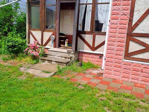 будинок за адресою Київське шосе, 156