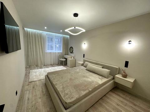 квартира за адресою Стрийська вул., 45