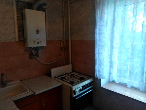 квартира за адресою Київська вул., 92