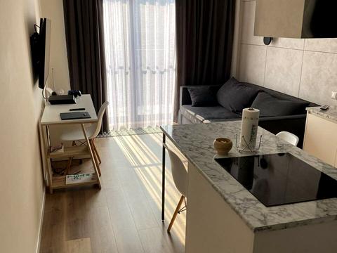 квартира за адресою Набережно-Рибальська дорога вул., 3