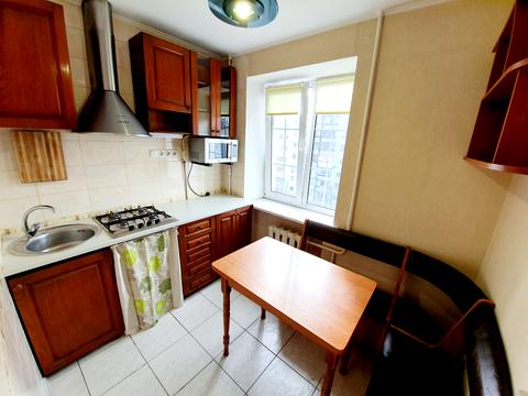 квартира за адресою Євгена Коновальця вул. (Щорса), 15/3