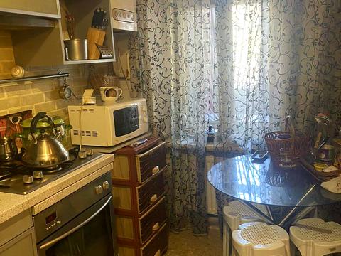 квартира по адресу Косвенная ул., 33