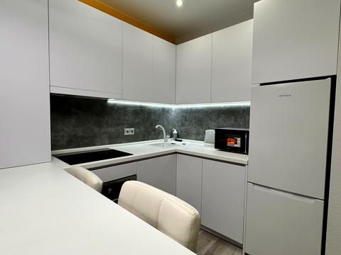 квартира по адресу Центральная ул., 21-Б