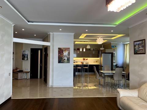 квартира за адресою Миколи Міхновського бульв. (Дружби народів), 14-16