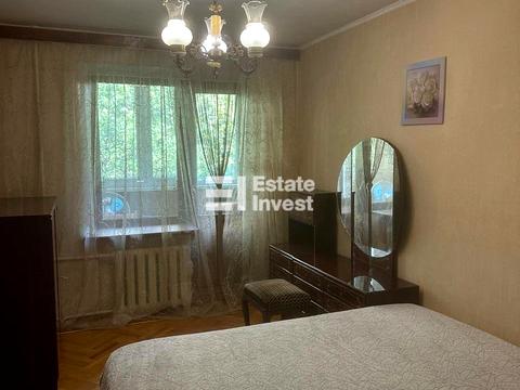 квартира по адресу Науки просп. (Ленина), 45а