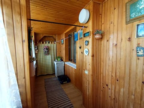 квартира по адресу Стецько, 3